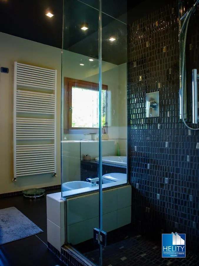 Blissful HavenLuxurious Villa With Pool* * * * * Bologna