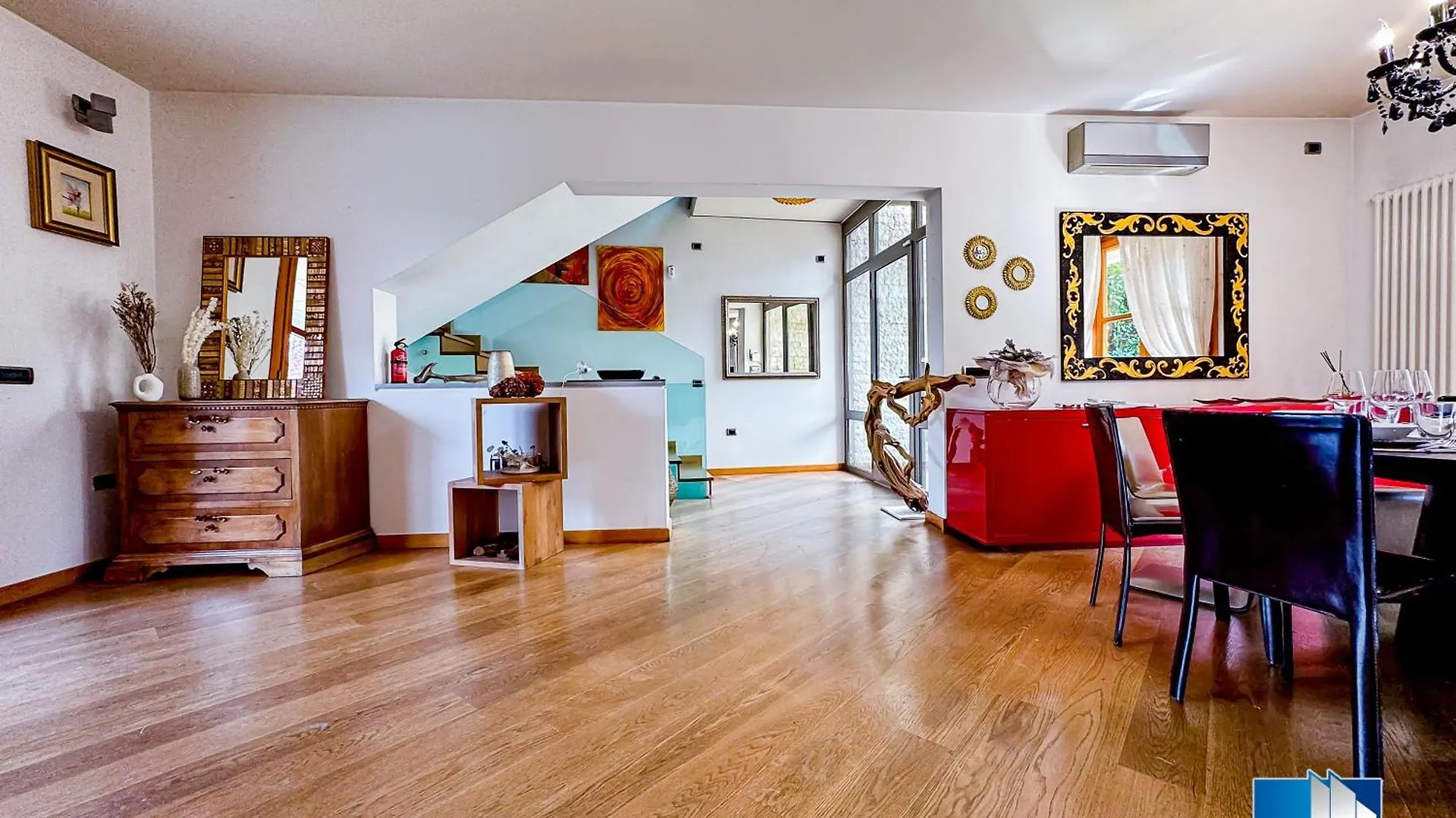 Blissful HavenLuxurious Villa With Pool* * * * * Bologna Italy