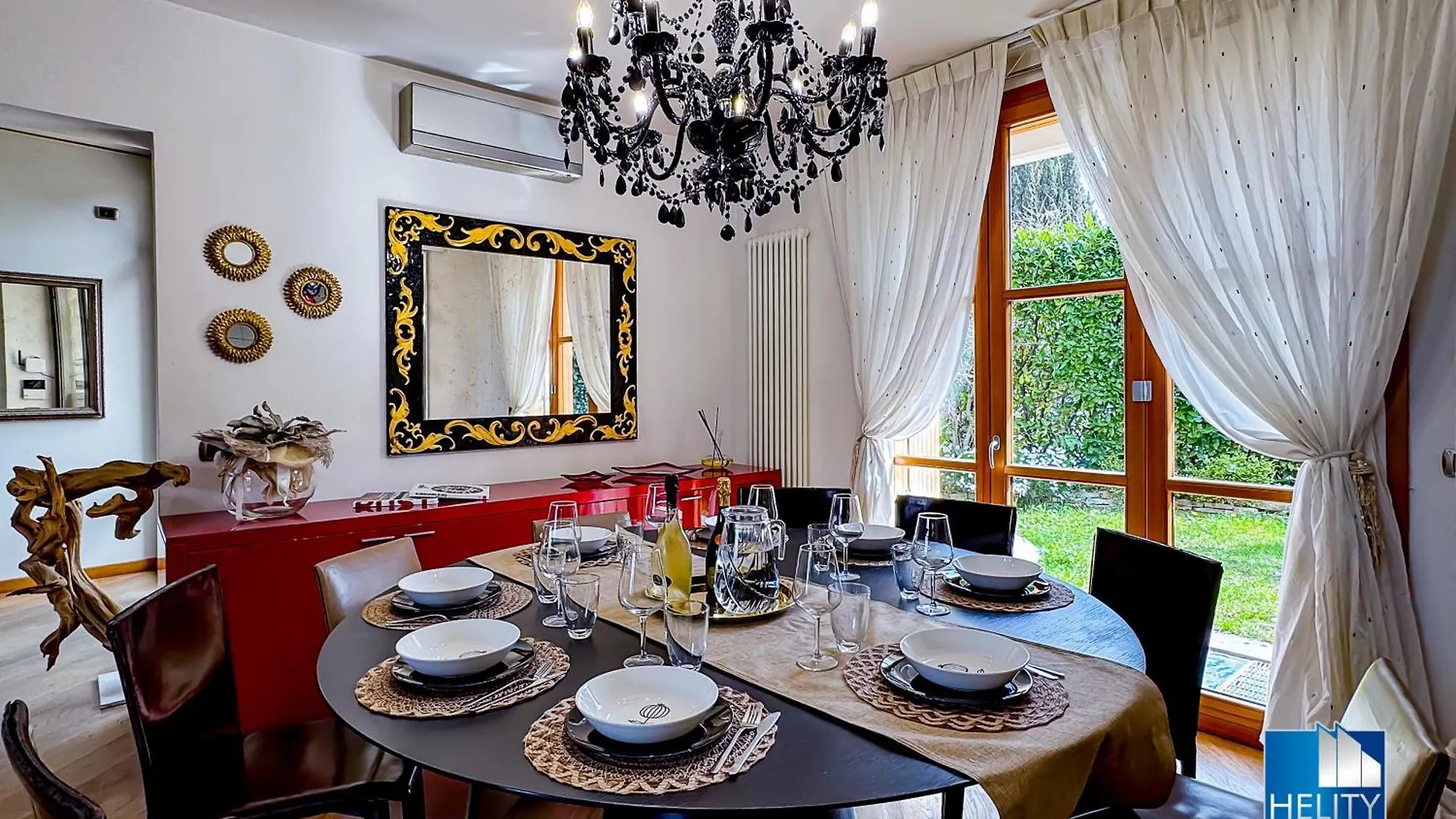 Blissful HavenLuxurious Villa With Pool* * * * * Bologna