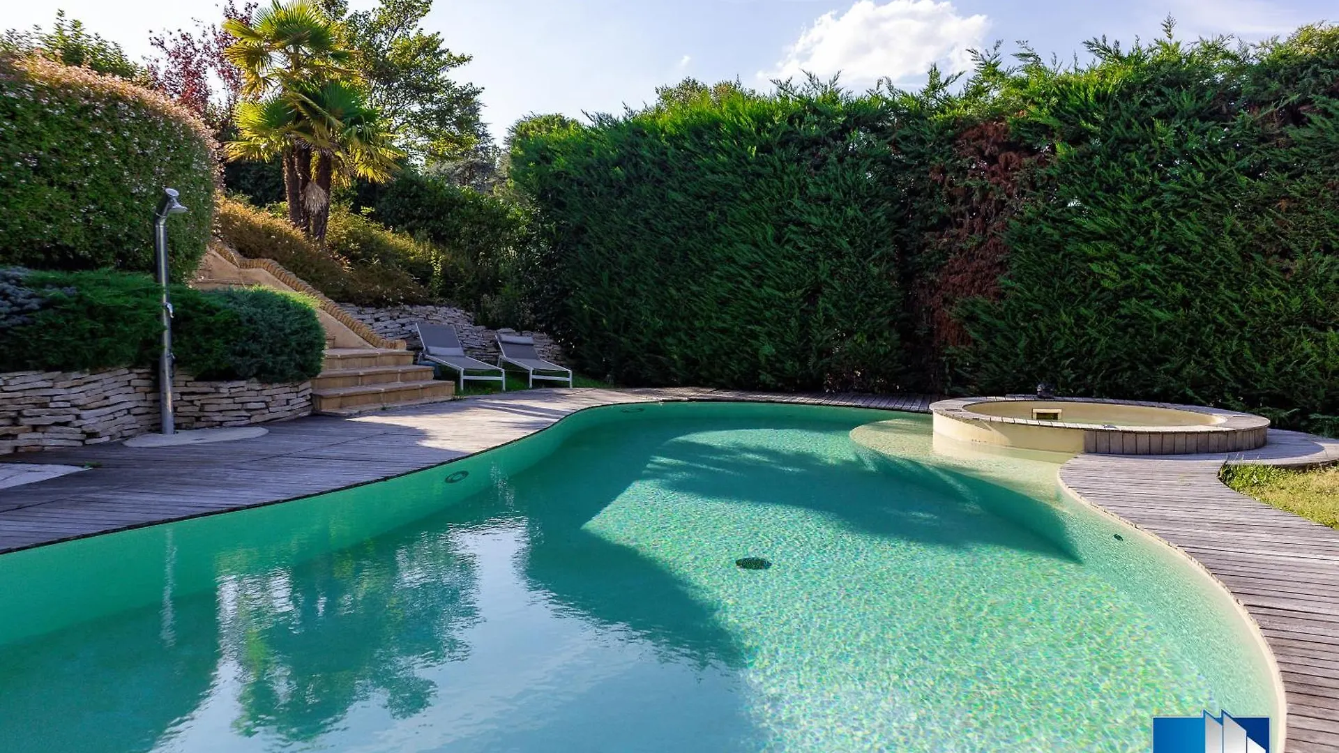 Blissful HavenLuxurious Villa With Pool* * * * * Bologna 0*,