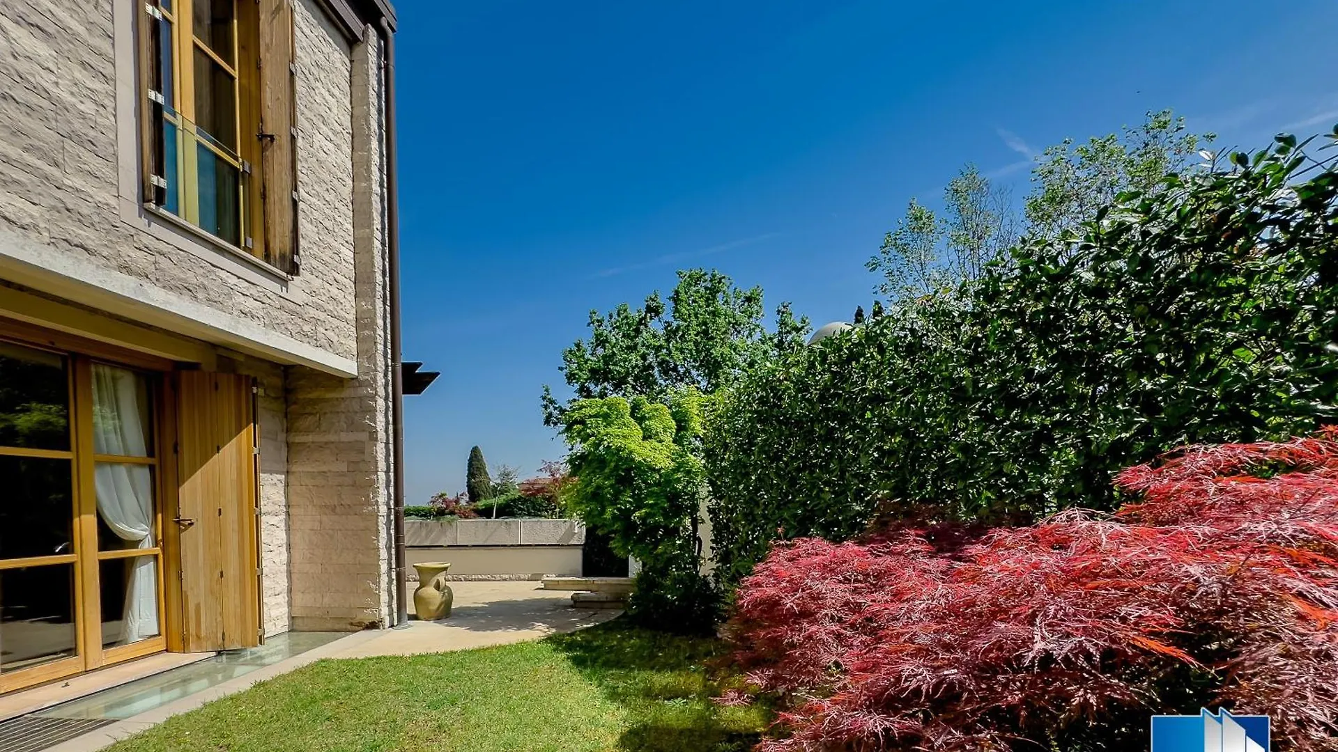 Blissful HavenLuxurious Villa With Pool* * * * * Bologna