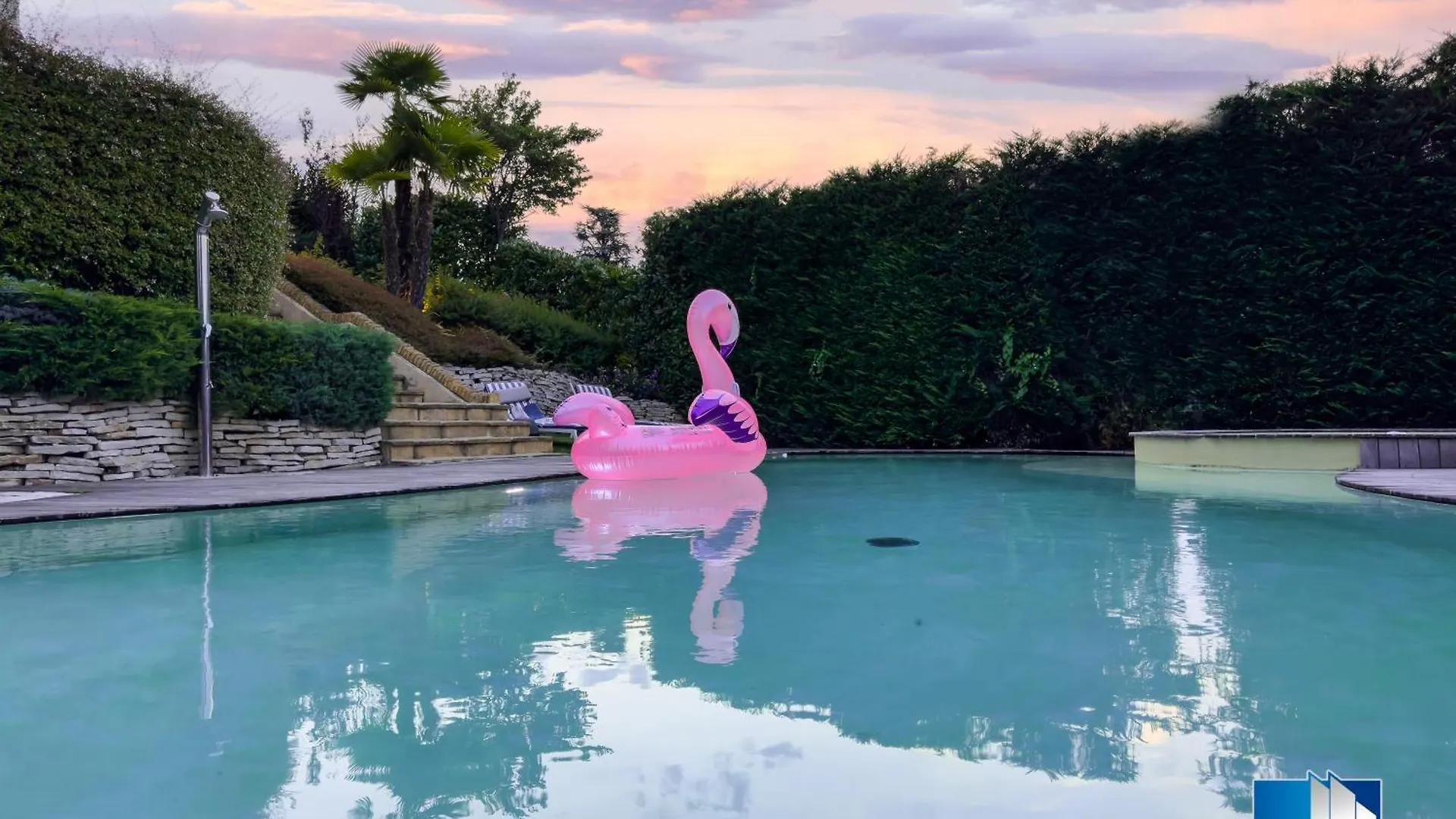 Blissful HavenLuxurious Villa With Pool* * * * * Bologna