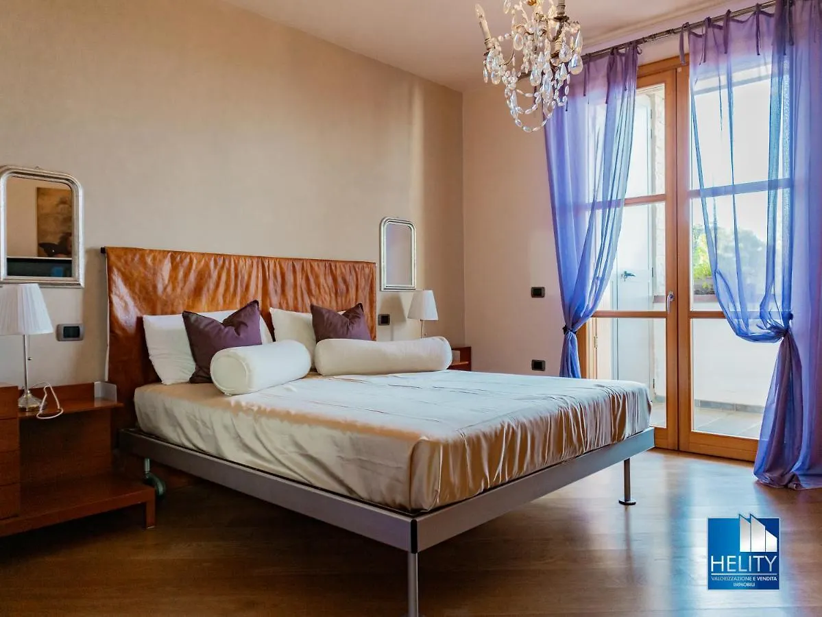 Blissful HavenLuxurious Villa With Pool* * * * * Bologna