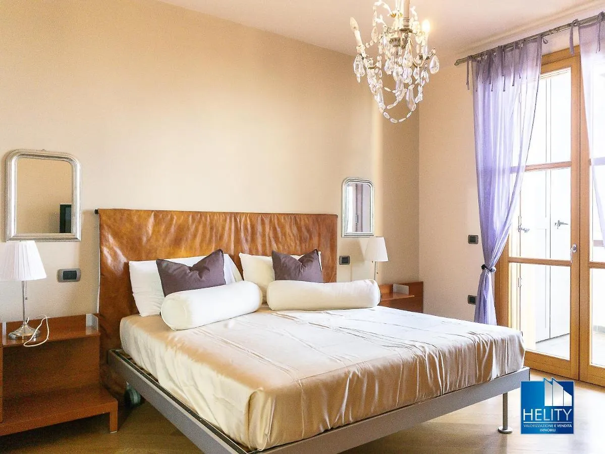 Blissful HavenLuxurious Villa With Pool* * * * * Bologna Italien