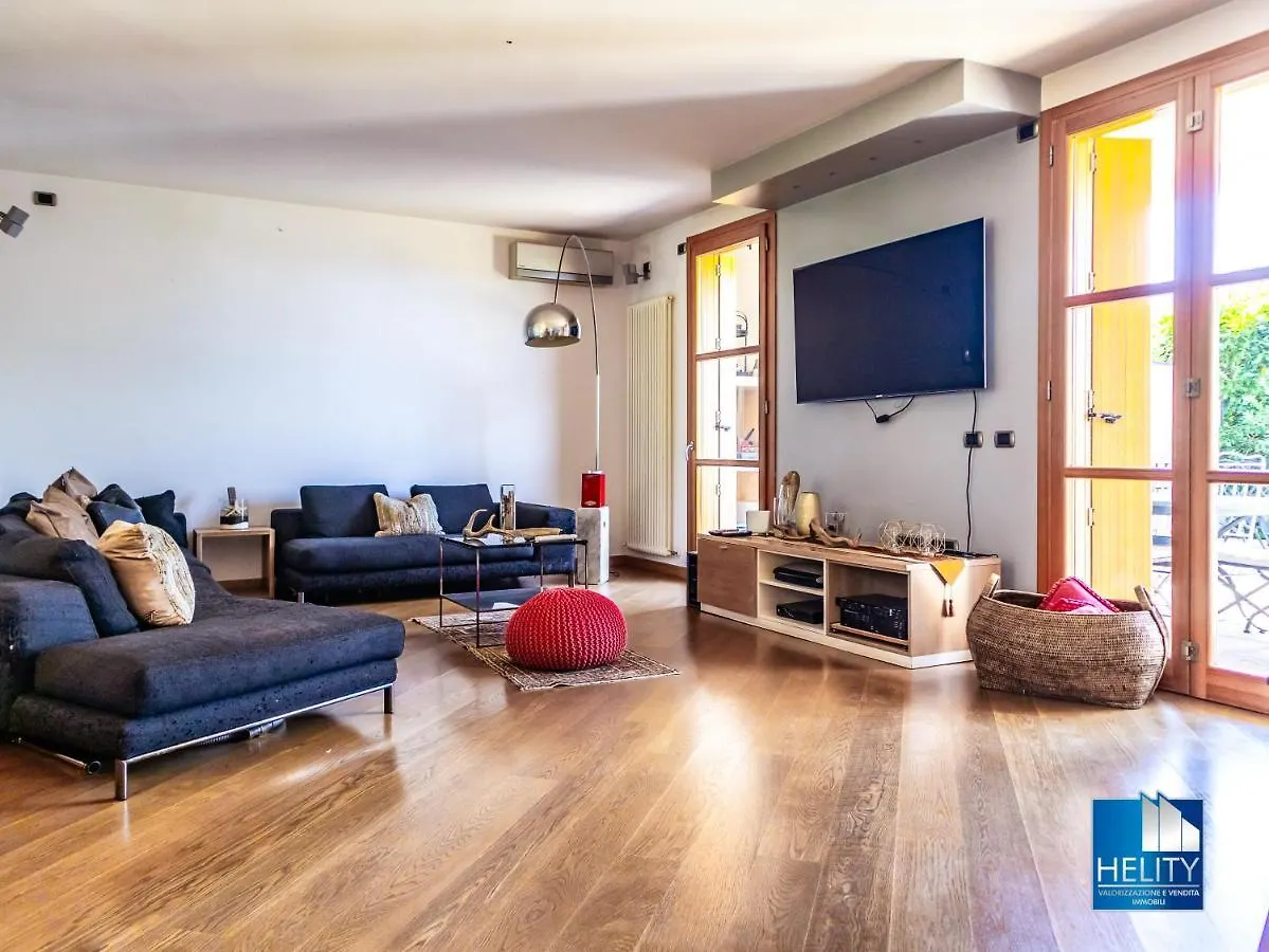 Blissful HavenLuxurious Villa With Pool* * * * * Bologna
