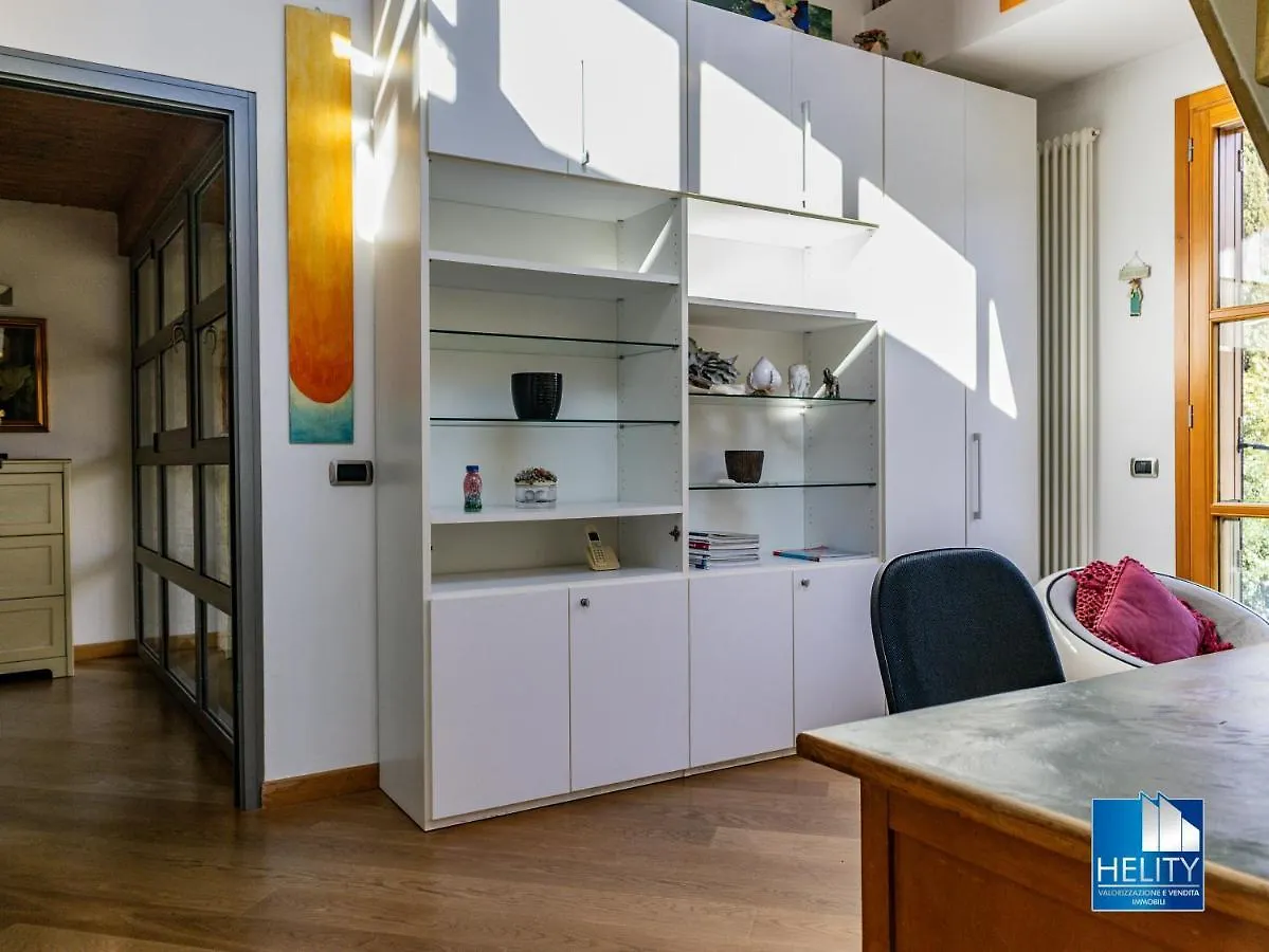 Blissful HavenLuxurious Villa With Pool* * * * * Bologna