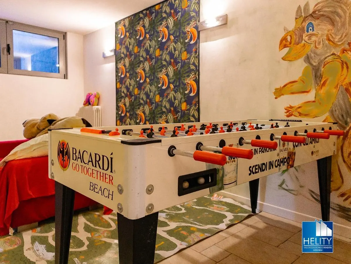 Blissful HavenLuxurious Villa With Pool* * * * * Bologna 0*,  Italien