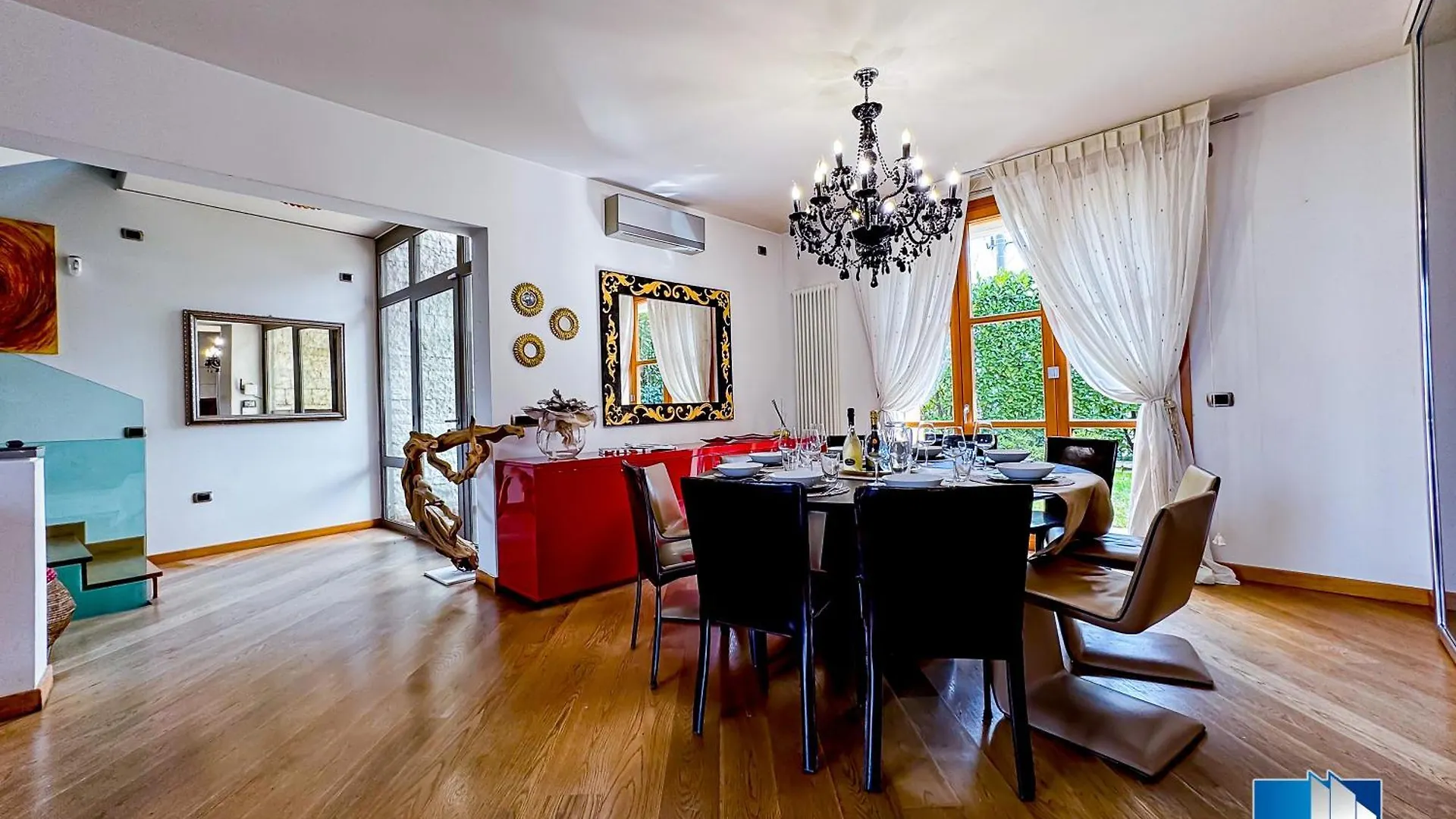 Blissful HavenLuxurious Villa With Pool* * * * * Bologna