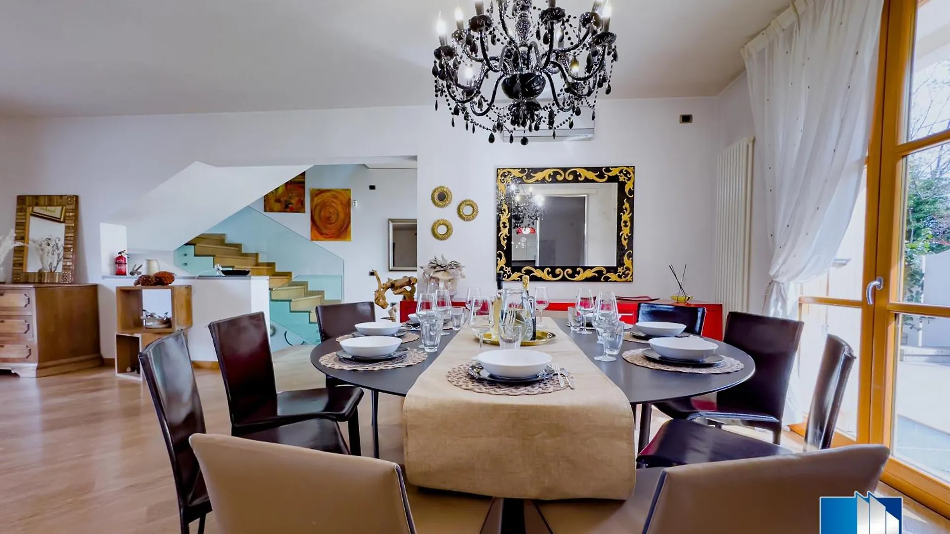 Blissful HavenLuxurious Villa With Pool* * * * * Bologna