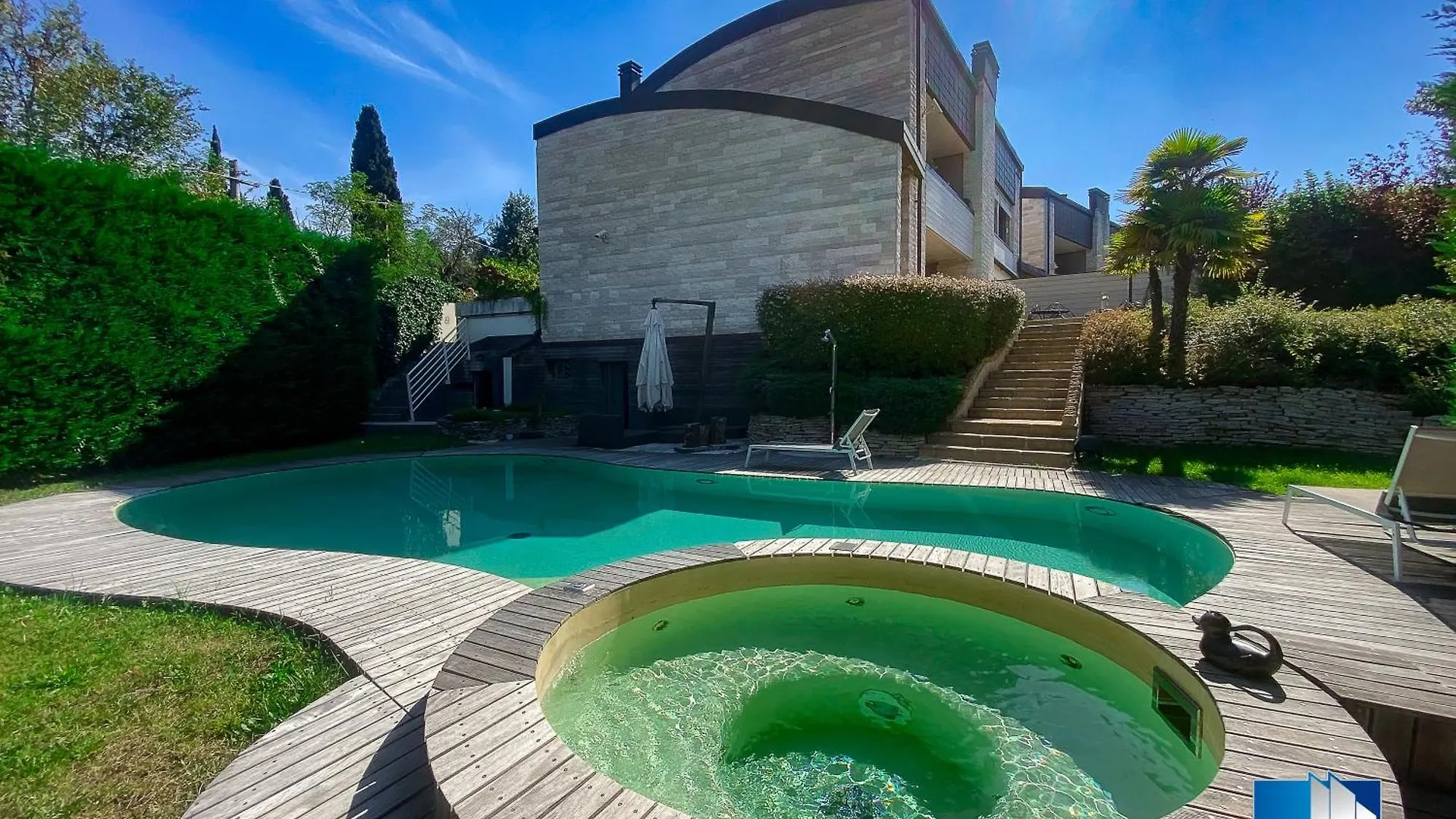 Blissful HavenLuxurious Villa With Pool* * * * * Bologna