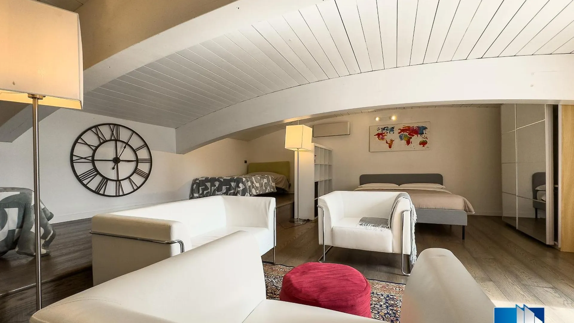 Blissful HavenLuxurious Villa With Pool* * * * * Bologna 0*,  Italien