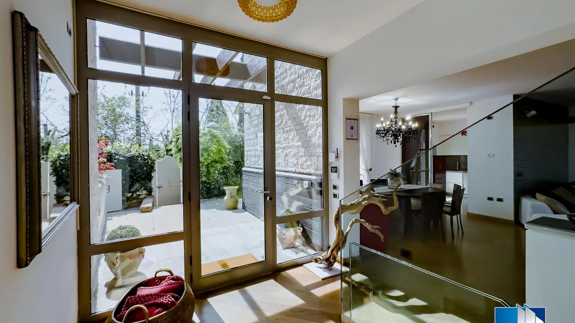 Blissful HavenLuxurious Villa With Pool* * * * * Bologna