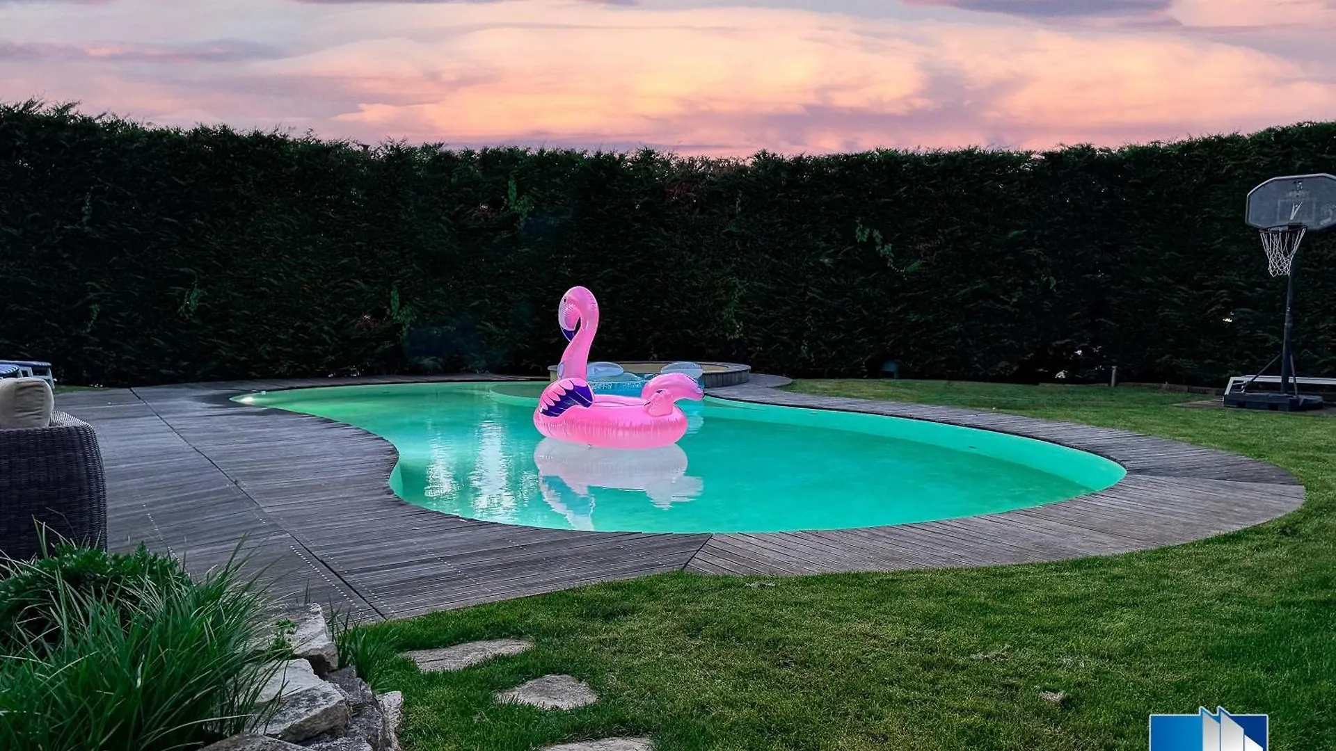 Blissful HavenLuxurious Villa With Pool* * * * * Bologna Italien